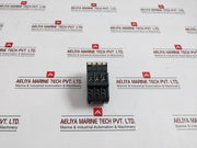Telemecanique Lr2 D1306 Thermal Overload Relay Lr2 D13 1-1.6 A 660V 5A