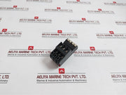 Telemecanique Lr2 D1306 Thermal Overload Relay Lr2 D13 1-1.6 A 660V 5A