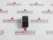 Telemecanique Lr2 D1307 Thermal Overload Relay 5000A Iec 292-947 380 V Ac