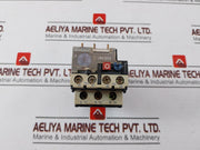 Telemecanique Lr2 D1307 Thermal Overload Relay 750 V~ 6Kv Lr2 D13 5 A
