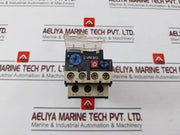 Telemecanique Lr2 D1307 Thermal Overload Relay 750 V~ 6Kv Lr2 D13 5 A