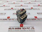 Telemecanique Lr2 D1307 Thermal Overload Relay 750 V~ 6Kv Lr2 D13 5 A