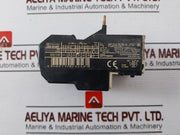 Telemecanique Lr2 D1307 Thermal Overload Relay 750 V~ 6Kv Lr2 D13 5 A