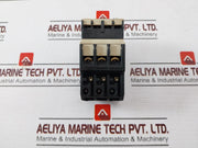 Telemecanique Lr2 D1307 Thermal Overload Relay 750 V~ 6Kv Lr2 D13 5 A