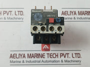 Telemecanique Lr2 D1308 Thermal Overload Relay Lc1 D/Lp1 D 380V / 600V Ac