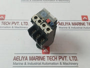 Telemecanique Lr2 D1308 Thermal Overload Relay Lc1 D/Lp1 D 380V / 600V Ac