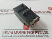 Telemecanique Lr2 D1308 Thermal Overload Relay Lc1 D/Lp1 D 380V / 600V Ac