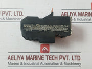 Telemecanique Lr2 D1308 Thermal Overload Relay Lc1 D/Lp1 D 380V / 600V Ac