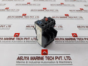 Telemecanique Lr2 D1308-n Thermal Overload Relay 750V Iec 60947 Vde 0660 6 Kv