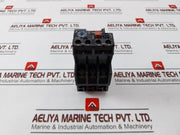 Telemecanique Lr2 D1308-n Thermal Overload Relay 750V Iec 60947 Vde 0660 6 Kv