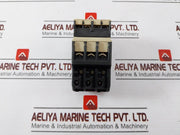 Telemecanique Lr2 D1308 Thermal Overload Relay 2.5-4A Uimp 6Kv