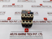 Telemecanique Lr2 D1308 Thermal Overload Relay 2.5-4A Uimp 6Kv