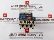 Telemecanique Lr2 D1308 Thermal Overload Relay 2.5-4A Uimp 6Kv