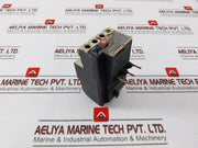 Telemecanique Lr2 D1308 Thermal Overload Relay 2.5-4A Uimp 6Kv