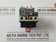 Telemecanique Lr2 D1308 Thermal Overload Relay 6Kv 2.5 – 4 Amps 750V Ac