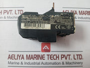 Telemecanique Lr2 D1308 Thermal Overload Relay 6Kv 2.5 – 4 Amps 750V Ac