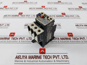 Telemecanique Lr2 D1308 Thermal Overload Relay La7-d1064 Adapter Terminal Block
