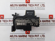 Telemecanique Lr2 D1308 Thermal Overload Relay La7-d1064 Adapter Terminal Block