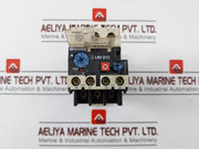 Telemecanique Lr2 D1308 Thermal Overload Relay La7-d1064 Adapter Terminal Block