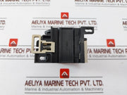 Telemecanique Lr2 D1308 Thermal Overload Relay La7-d1064 Adapter Terminal Block