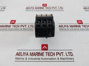 Telemecanique Lr2 D1310 Thermal Overload Relay For Motor Class 10 Jem 1356-s