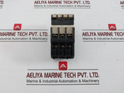 Telemecanique Lr2 D1310 Thermal Overload Relay For Motor Class 10 Jem 1356-s