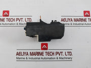 Telemecanique Lr2 D1310 Thermal Overload Relay For Motor Class 10 Jem 1356-s