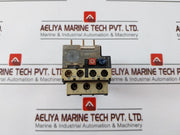 Telemecanique Lr2 D1310 Thermal Overload Relay For Motor Ui 750V-uimp 6Kv