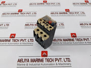Telemecanique Lr2 D1310 Thermal Overload Relay For Motor Ui 750V-uimp 6Kv