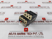Telemecanique Lr2 D1310 Thermal Overload Relay For Motor Ui 750V-uimp 6Kv