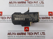 Telemecanique Lr2 D1310 Thermal Overload Relay For Motor Ui 750V-uimp 6Kv