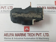 Telemecanique Lr2 D1312 Thermal Overload Relay 5.5–8 Amps 380V / 600V A.C. Max 