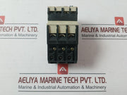 Telemecanique Lr2 D1312 Thermal Overload Relay 5.5–8 Amps 380V / 600V A.C. Max 
