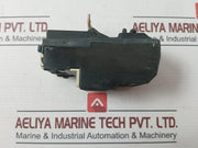 Telemecanique Lr2 D1312 Thermal Overload Relay 5.5–8 Amps 380V / 600V A.C. Max 
