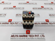 Telemecanique Lr2D1312 Thermal Overload Relay Iec 292/Iec 947 5A 380V