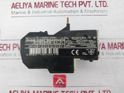 Telemecanique Lr2 D1316 Thermal Overload Relay Iec 947 600V 9-13A Vde 0660