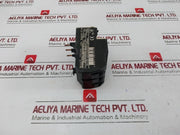 Telemecanique Lr2 D1316 Thermal Overload Relay Iec 947 600V 9-13A Vde 0660