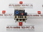 Telemecanique Lr2 D1322 Thermal Overload Relay 17-25A Uimp 6Kv