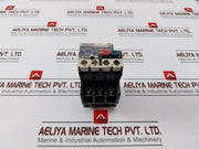 Telemecanique Lr2 D1322 Thermal Overload Relay 17–25A 750V Ac Jem 1356-s 6 Kv