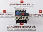 Telemecanique Lr2 D1322 Thermal Overload Relay 17–25A 750V Ac Jem 1356-s 6 Kv