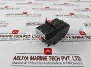 Telemecanique Lr2 D1322 Thermal Overload Relay 17–25A 750V Ac Jem 1356-s 6 Kv