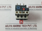 Telemecanique Lr2 D1322 Thermal Overload Relay 377759-01 31 Jem 1356-s 380V