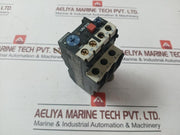 Telemecanique Lr2 D1322 Thermal Overload Relay 377759-01 31 Jem 1356-s 380V