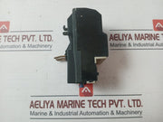 Telemecanique Lr2 D1322 Thermal Overload Relay 377759-01 31 Jem 1356-s 380V