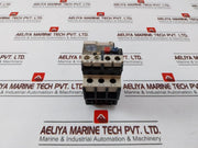 Telemecanique Lr2 D1322 Thermal Overload Relay Iec 292-947 600V Ac Vde 0660