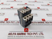 Telemecanique Lr2 D1322 Thermal Overload Relay Iec 292-947 600V Ac Vde 0660