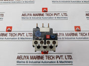 Telemecanique Lr2 D13 Overload Relay Class 10A