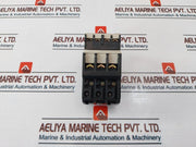 Telemecanique Lr2 D13 Overload Relay Class 10A