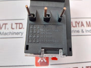 Telemecanique Lr2 D13 Thermal Overload Relay Class 10A
