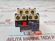 Telemecanique Lr2 D13 Thermal Overload Relay Class 10A